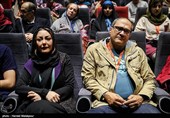 دومین روز جشنواره جهانی فیلم فجر