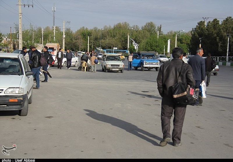 آذربایجان غربی| رفع وضعیت ‌بغرنج بیکاری جوانان با اقدام جهادی امکانپذیر است