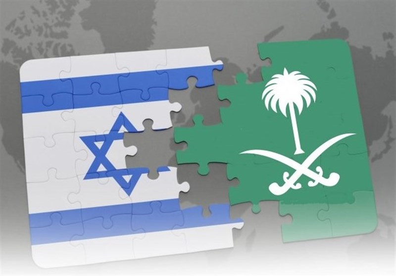 Suudi Rejiminin Siyonistlerle Olan İlişkilerini Ortaya Çıkarmalarındaki Yeni Adımı