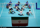 تمجید کمیته بین‌المللی پارالمپیک از تیم ملی والیبال نشسته؛ ایران توقف‌ناپذیر