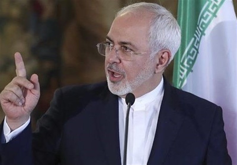 Zarif: Trump Yönetimi Hiçbir Zaman Nükleer Anlaşmaya Bağlı Kalmadı