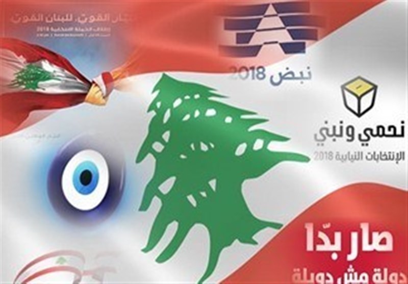 الحملات الدّعائیة للانتخابات اللبنانیة: برامج انتخابیة فی مواجهة برامج تحریض