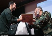 همایش روز پاسدار و تجلیل از مدافعان حرم