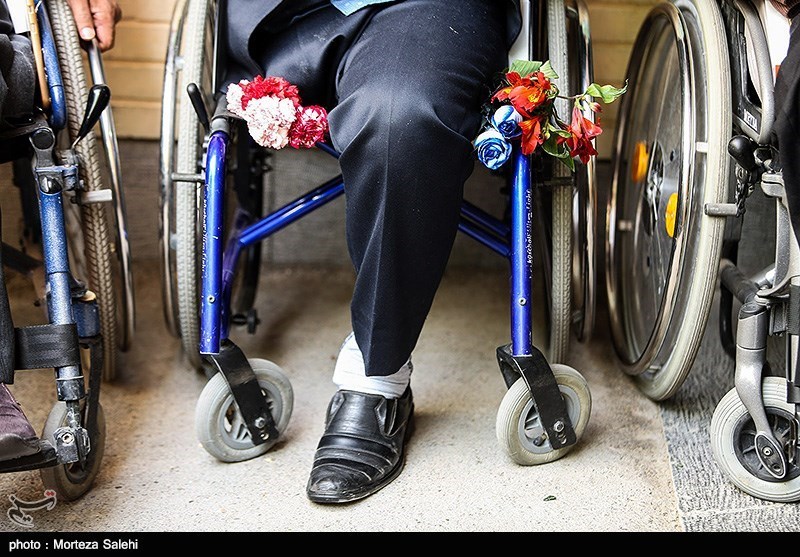 تهران| 83 هزار ایثارگر و رزمنده در کشور تحت پوشش بیمه درمانی هستند