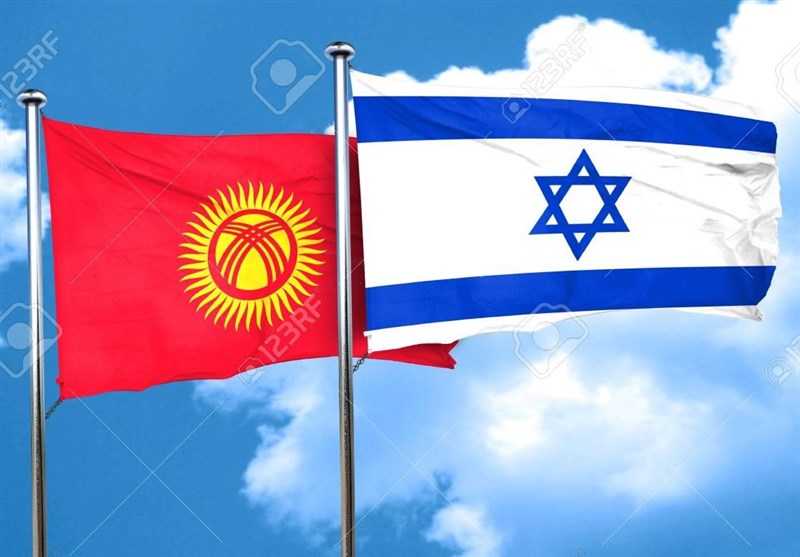 پرونده تسنیم؛ رابطه اسرائیل با کشورهای اوراسیا-1| تحول نرم در روابط همگرایانه اسرائیل- قرقیزستان