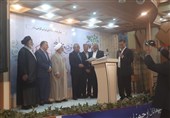 زاهدان| حاشیههای تکریم و معارفه مدیرکل جهاد کشاورزی سیستان و بلوچستان