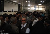 کرمان| نارضایتی مردم جیرفت از خدمات‌دهی نامطلوب تامین اجتماعی