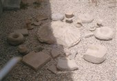 170 نفر در رابطه با حفاری غیرمجاز و اشیاء تاریخی در همدان دستگیر شدند