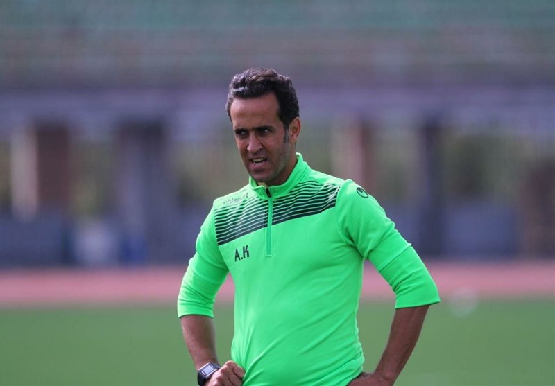 Ali Karimi Chosen as Best Foreign Player of UAE League