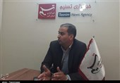 کرج| آخرین وضعیت باغ سیب مهرشهر؛ منتظر اقدام دانشگاه علامه هستیم