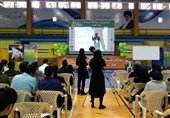 استارتاپ کشوری نخود در کرمانشاه برگزار می‌شود