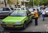 دسته سرود خوانی دبستان رفاه