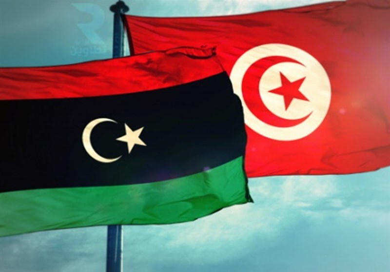 تحولات آفریقا|تونس کنسولگری خود در لیبی را بازگشایی کرد