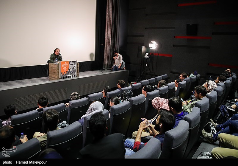 سومین روز سی‌وششمین جشنواره جهانی فیلم فجر