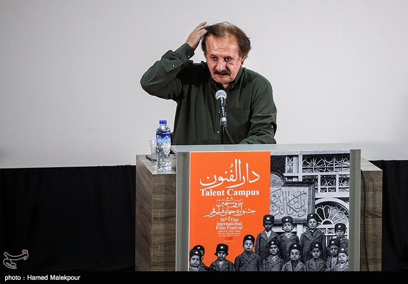 سومین روز سیوششمین جشنواره جهانی فیلم فجر