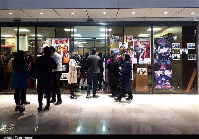 زاهدان| سانس "هنر و تجربه" به سینما هلال زاهدان اضافه می‌شود