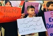 انجینئر ممتاز رضوی کو بازیاب کرایا جائے، اہلخانہ کا چیف جسٹس، آرمی چیف و وزیراعظم سے مطالبہ