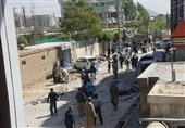 دهها شهید و زخمی در انفجار منطقه شیعه نشین در کابل