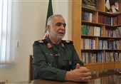 کرمانشاه| 25 هزار زائر در سالروز عملیات بازیدراز شرکت میکنند