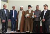سمنان| آئینهای بزرگداشت روز جانباز در شهرستان دامغان به روایت تصاویر
