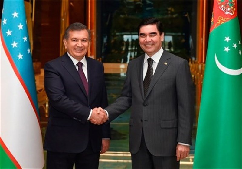 ترکمنستان و ازبکستان شورای مشترک تجاری تاسیس می‌کنند