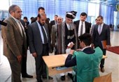 پنهان کاری؛ راه حل تازه دولت افغانستان برای مشکلات انتخاباتی