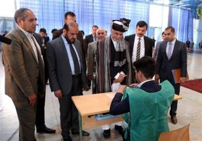 پنهان کاری؛ راه حل تازه دولت افغانستان برای مشکلات انتخاباتی