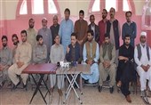 ینگ ڈاکٹرز ایسوسی ایشن کوئٹہ: مطالبات تسلیم نہ کئے گئے تو وزیراعلٰی ہاؤس کے سامنے دھرنا ہوگا