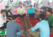 قزوین| ستادهای نماز جمعه به پایگاه فرهنگی جوانان تبدیل شود