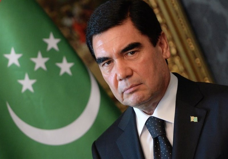 گزارش تسنیم| هدف اصلی سفر بردی‌محمداف به ازبکستان تامین منابع مالی برای خط لوله تاپی است