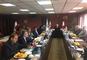 تاکید سلطانی‌فر بر اهتمام جدی‌تر فدراسیون‌ها در آستانه بازی‌های آسیایی