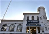 گرگان| ایستگاه راهآهن بندرترکمن در فهرست آثار ملی ثبت شد