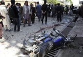 افغانستان: کابل میں خودکش دھماکا، 48 افراد جان بحق، متعدد زخمی