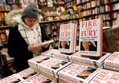 ترامپ چه نقشی در فروش بی‌سابقه کتاب در آمریکا دارد؟