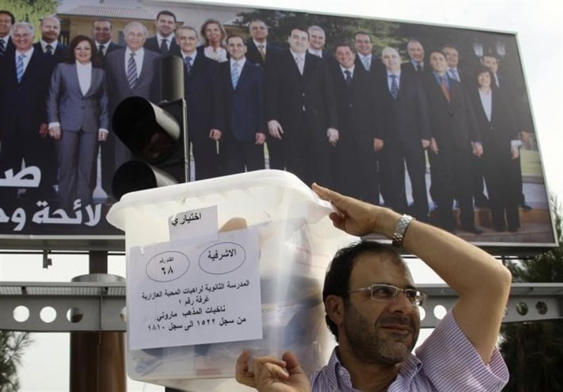 پرونده انتخابات لبنان‌ -4| شعارهای انتخاباتی احزاب بزرگ؛ پیش‌بینی پیروز انتخابات به تفکیک حوزه‌های مختلف