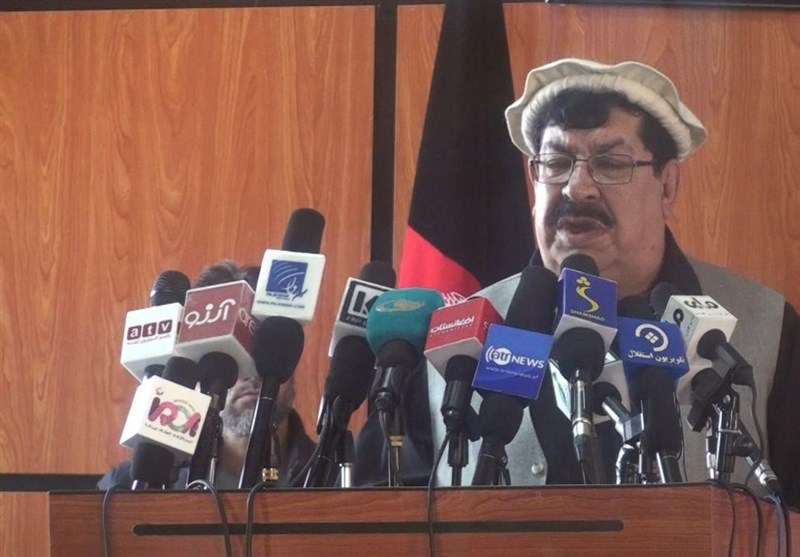 وزیر سابق امور مرزها و قبایل افغانستان به طالبان پیوست