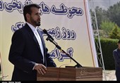 Dust Pollution Reaches Dangerous Levels in SE Iran