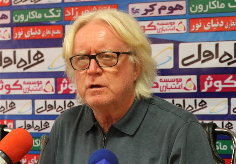 شفر: وقتی درباره تیم ملی صحبت می‌کنم، منظورم ایران است نه آلمان/ می‌خواهیم تیمی برای چند سال آینده بسازیم