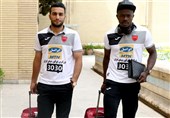 منشا در پرسپولیس می‌ماند