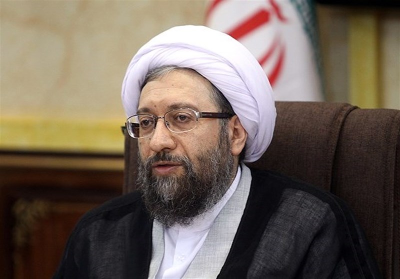 آملی لاریجانی:توانمندی دفاعی ایران به هیچ وجه قابل مذاکره نیست