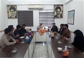 گرگان| چهارمین کانون بسیج رسانه استان گلستان راه‌اندازی می‌شود