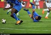 اعلام اسامی محرومان فینال جام حذفی