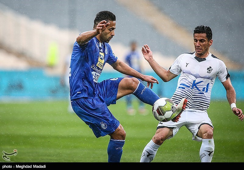 تیم منتخب هفته بیست‌ونهم لیگ برتر در غیاب پرسپولیسی‌ها