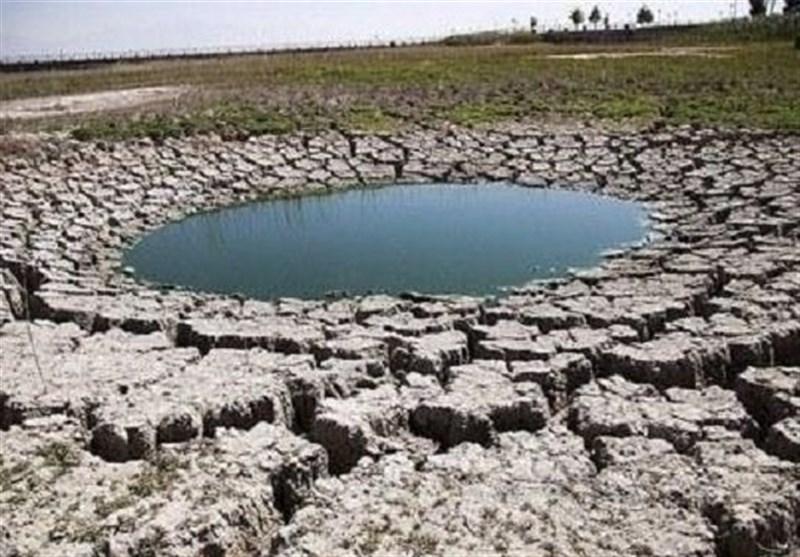 یاسوج| 360 چشمه آب شرب در مناطق عشایری کهگیلویه و بویراحمد خشک شد