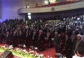 کرمان| همایش توسعه روابط آموزش عالی ایران و افغانستان در رفسنجان برگزار شد