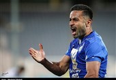 واکنش باشگاه استقلال به خبر پیوستن ابراهیمی به تیم قطری