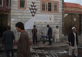 مسدود شدن 3 مرکز ثبت احوال در پی حمله انتحاری کابل