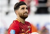 Iran&apos;s Jahanbakhsh Dreams of Winning AFC Asian Cup Title