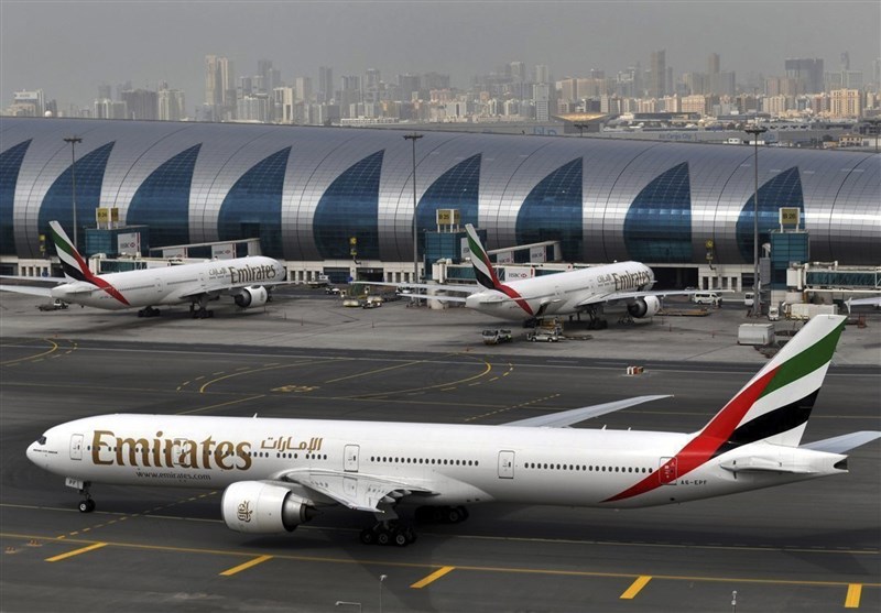 Qatar Denies Its Military Planes Intercepted UAE Civilian Aircraft