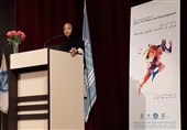 UNESCO Highlights Iran’s Capacities in Sports for Peace, Development